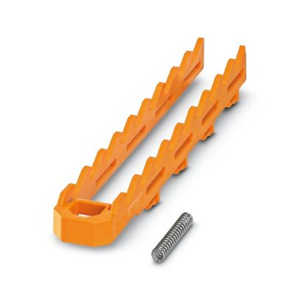 Phoenix Contact Verriegelung 2201794 Typ HSC-LR 9U KIT 2003