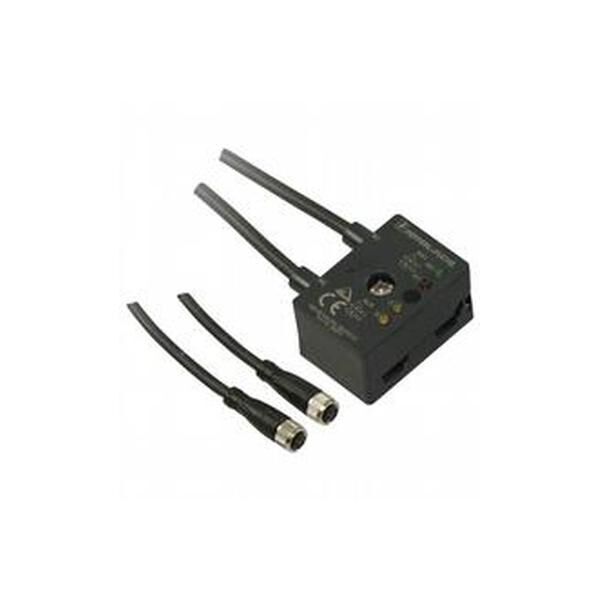 Pepperl+Fuchs AS Interface Sensor/Aktuatormodul 245611 Typ VBA-2E-G10-ZAL-1M-2V31-G