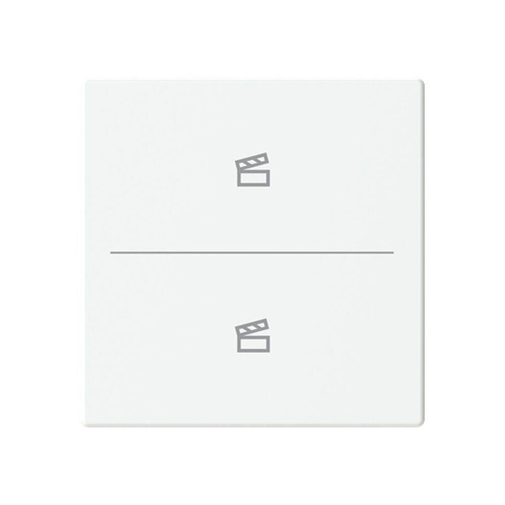 Busch-Jaeger Abdeckung LFST/A.2.63.11-84 Typ 2CKA006199A0234