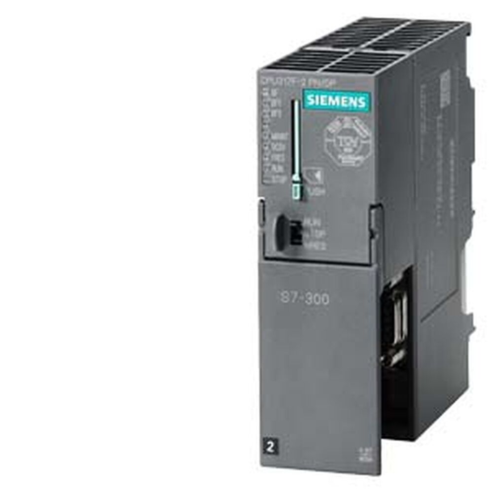 Siemens SIPLUS S7 300 CPU 6AG1317-2FK14-2AB0