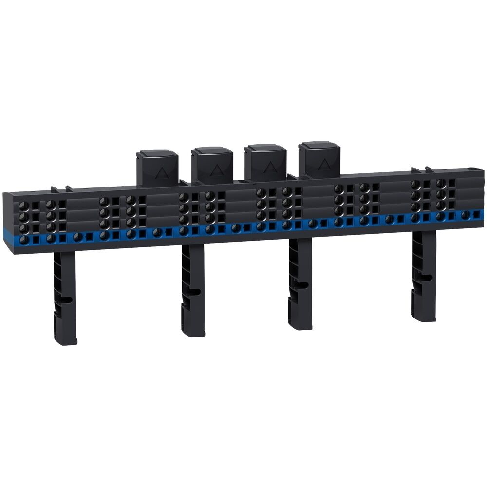 Schneider Electric Verteilerblock LVS04014