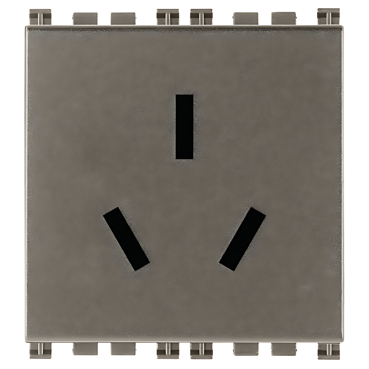 Vimar Steckdose 19254.M