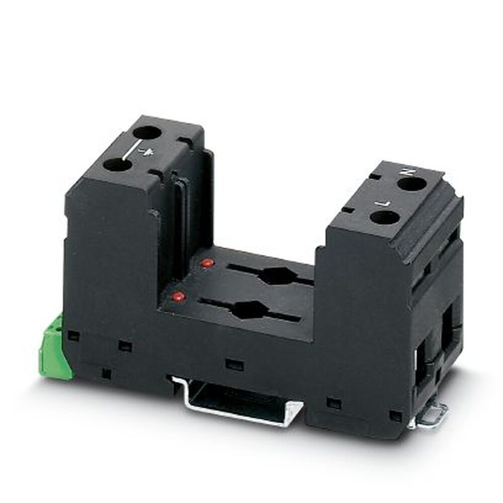 Phoenix Contact Überspannungsschutz Basiselement Typ 2 2920531 Typ VAL-MS/1+1-BE/FM