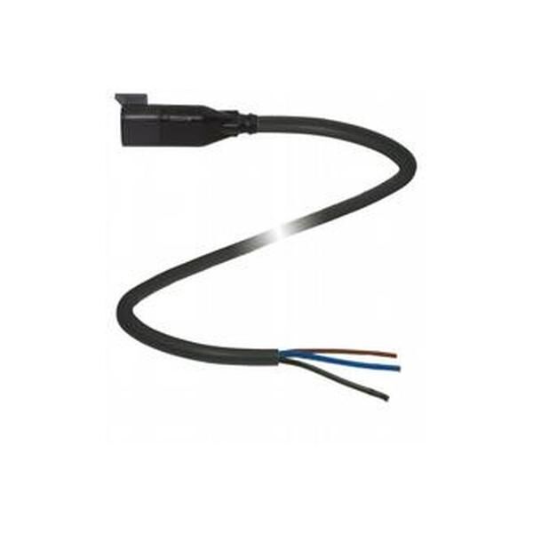 Pepperl+Fuchs Kabelstecker 70116646 Typ DT3P-G-BK10M-PUR-O1