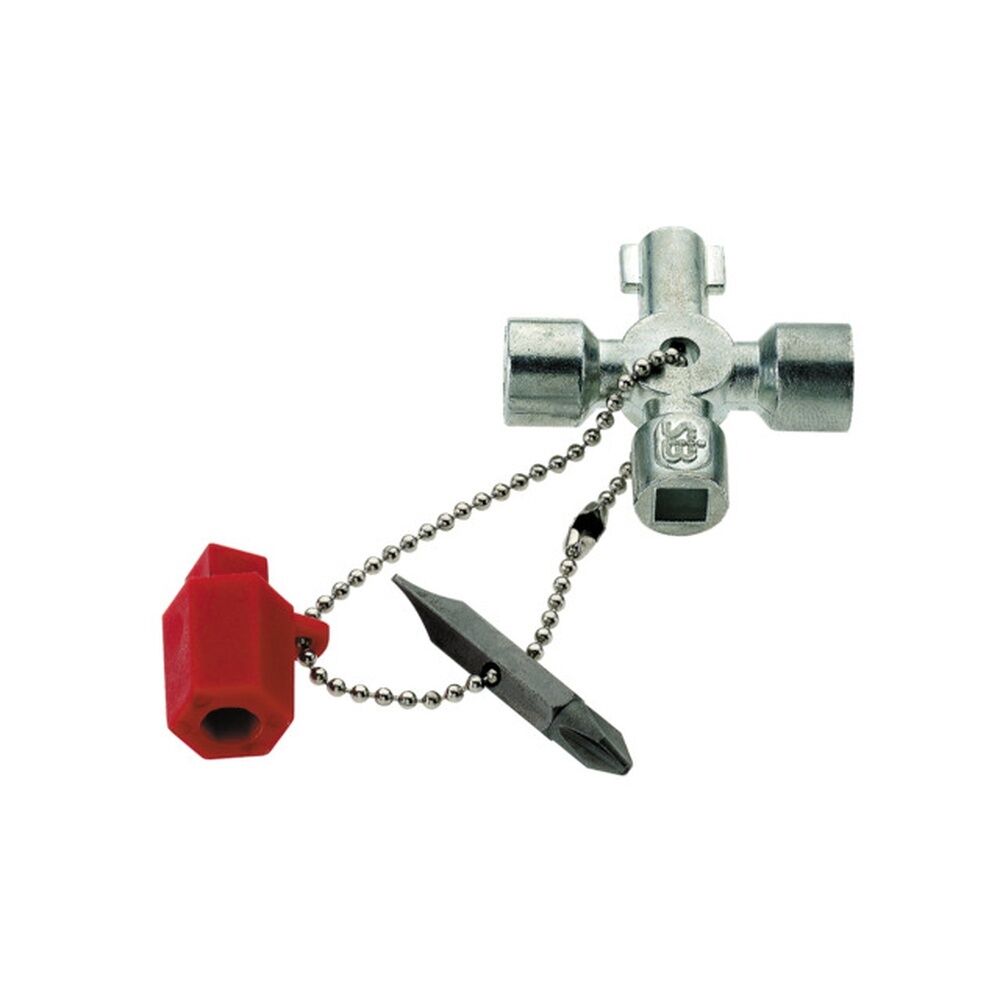 Cimco Schaltschrankschlüssel 112891