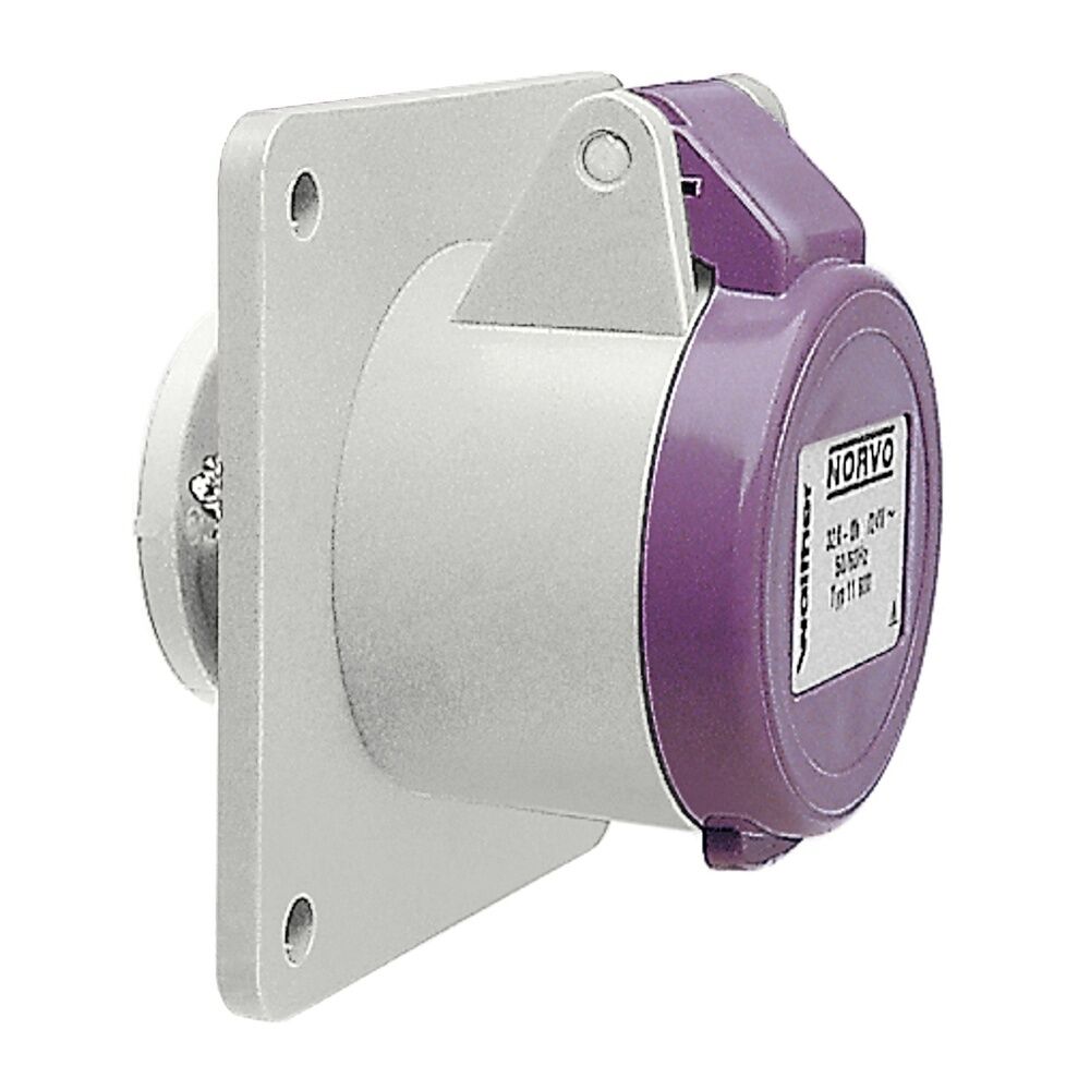 Walther-Werke Anbaudose 10600