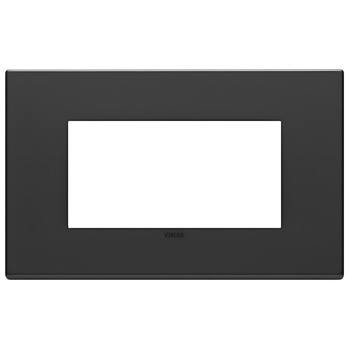 Vimar Abdeckrahmen 22654.03