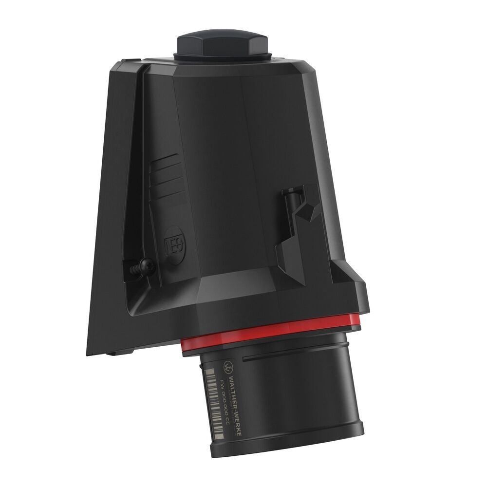 Walther-Werke CEE NEO Wandgeräte Stecker FW710511SK