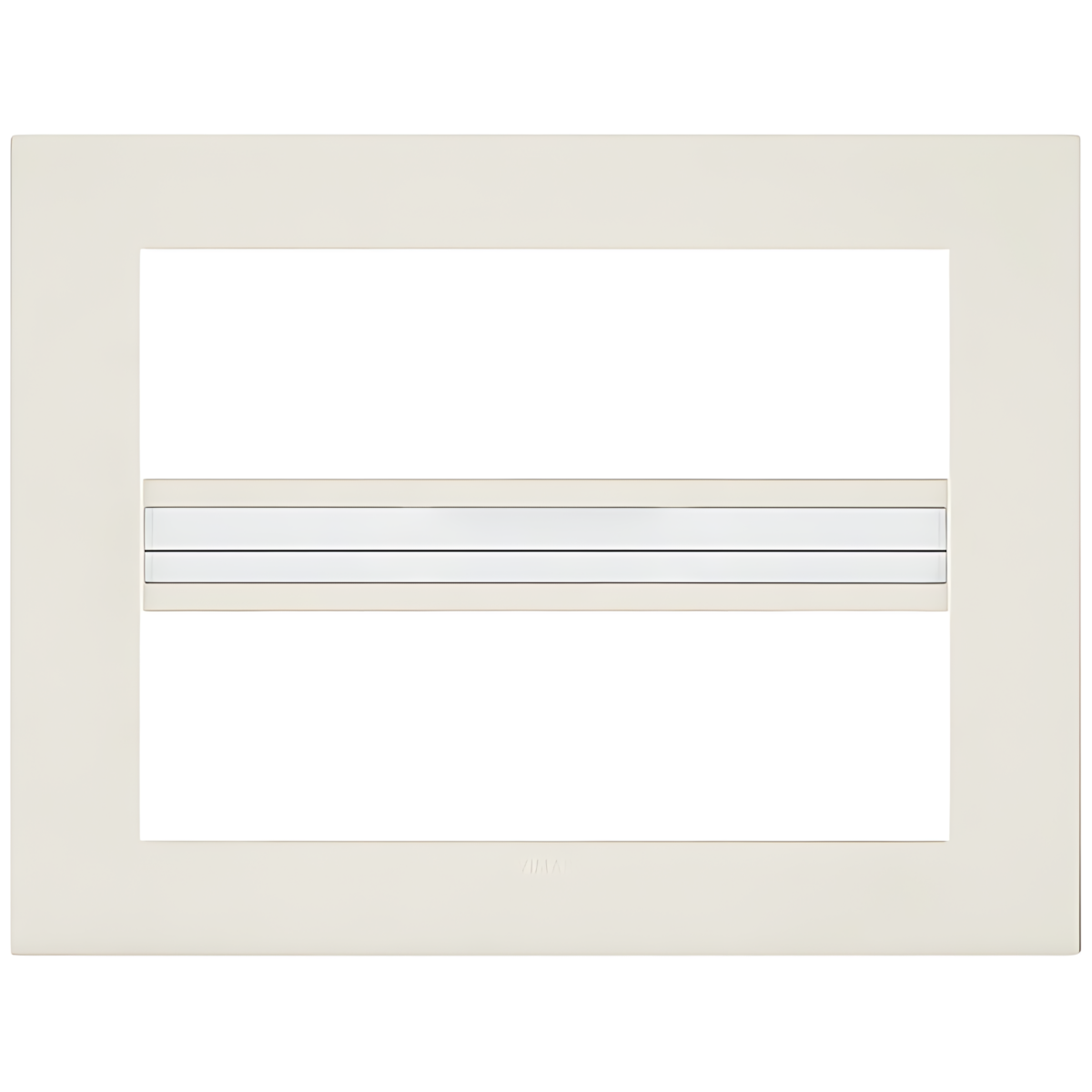 Vimar Abdeckrahmen 19660.73