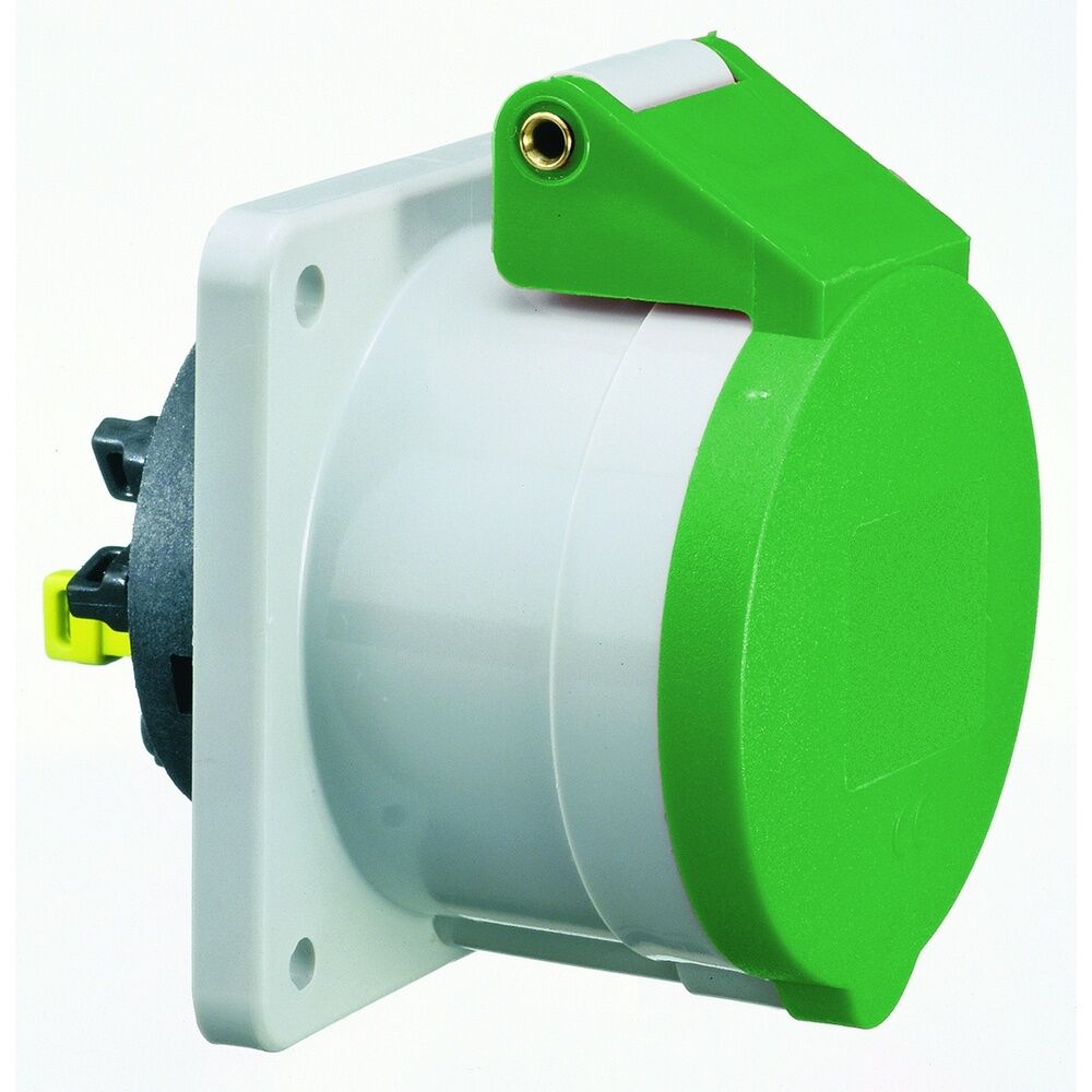 Bals Anbausteckdose 13695