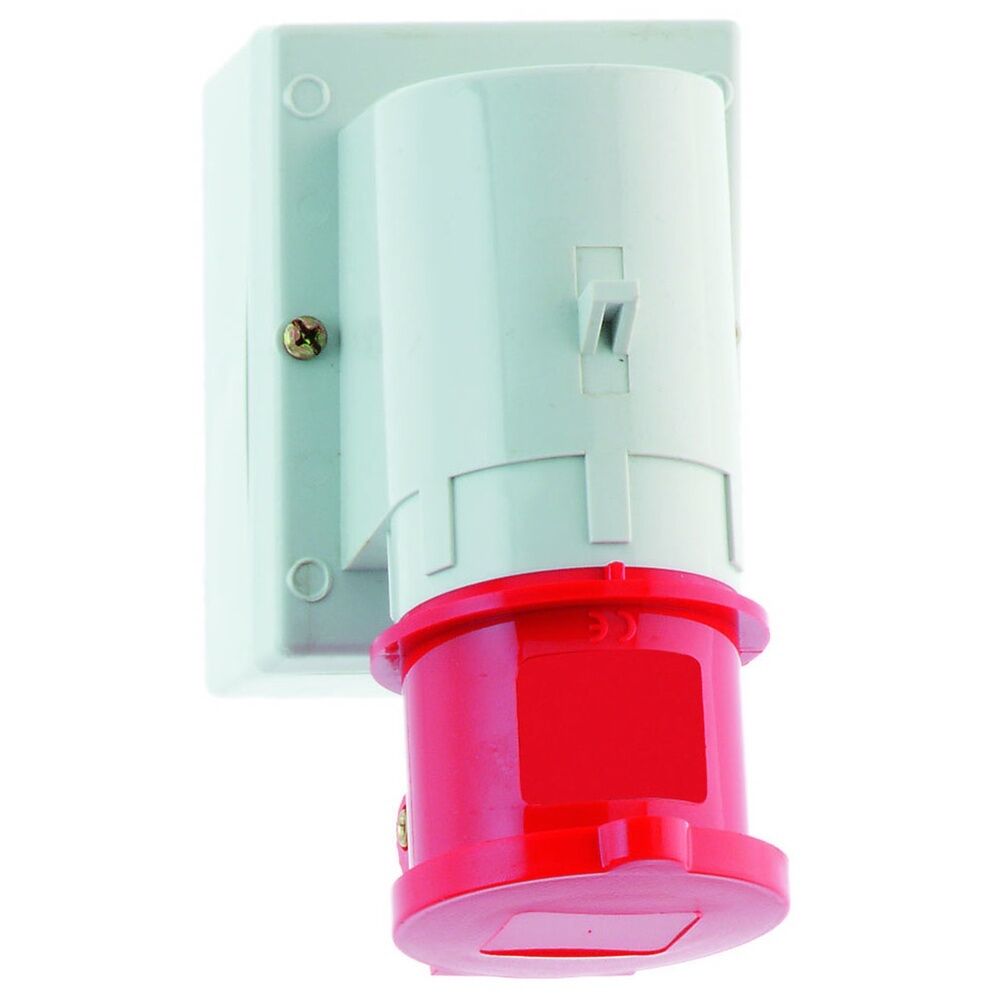 Bals Wandgerätestecker 2462 