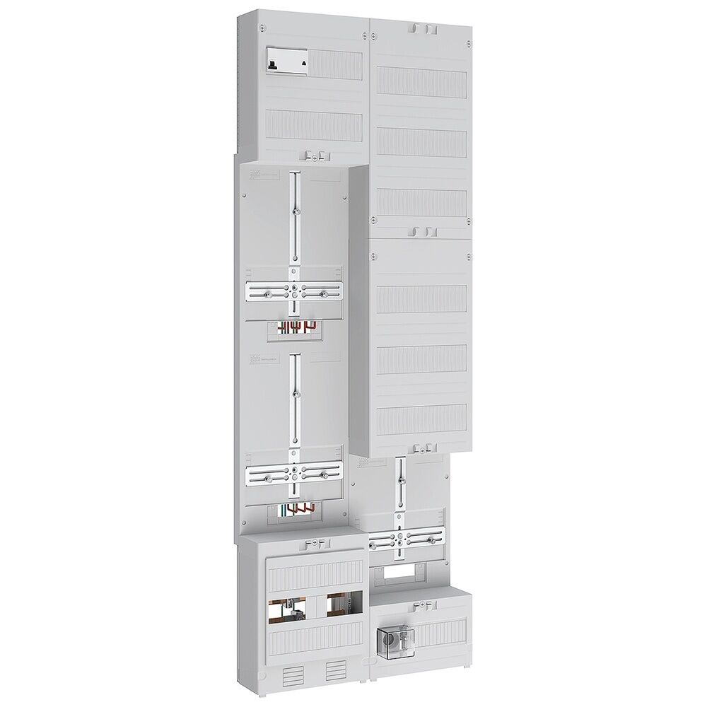 ABN Komplett Zählerplatz Z29E914N