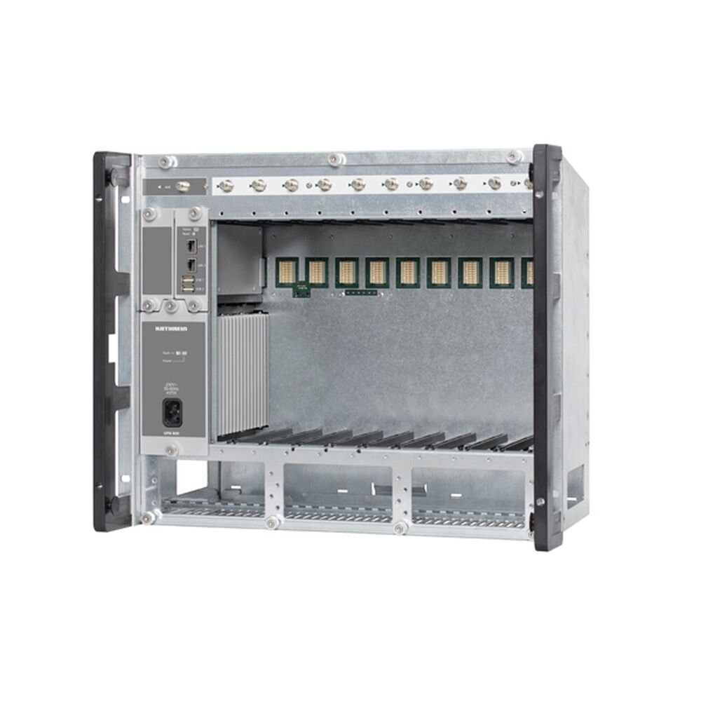 Kathrein UFOcompact Basiseinheit 20610122 Typ UFG 810 