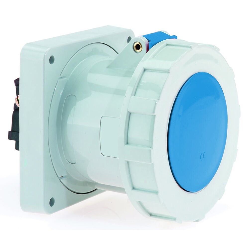 Bals Anbausteckdose 13452