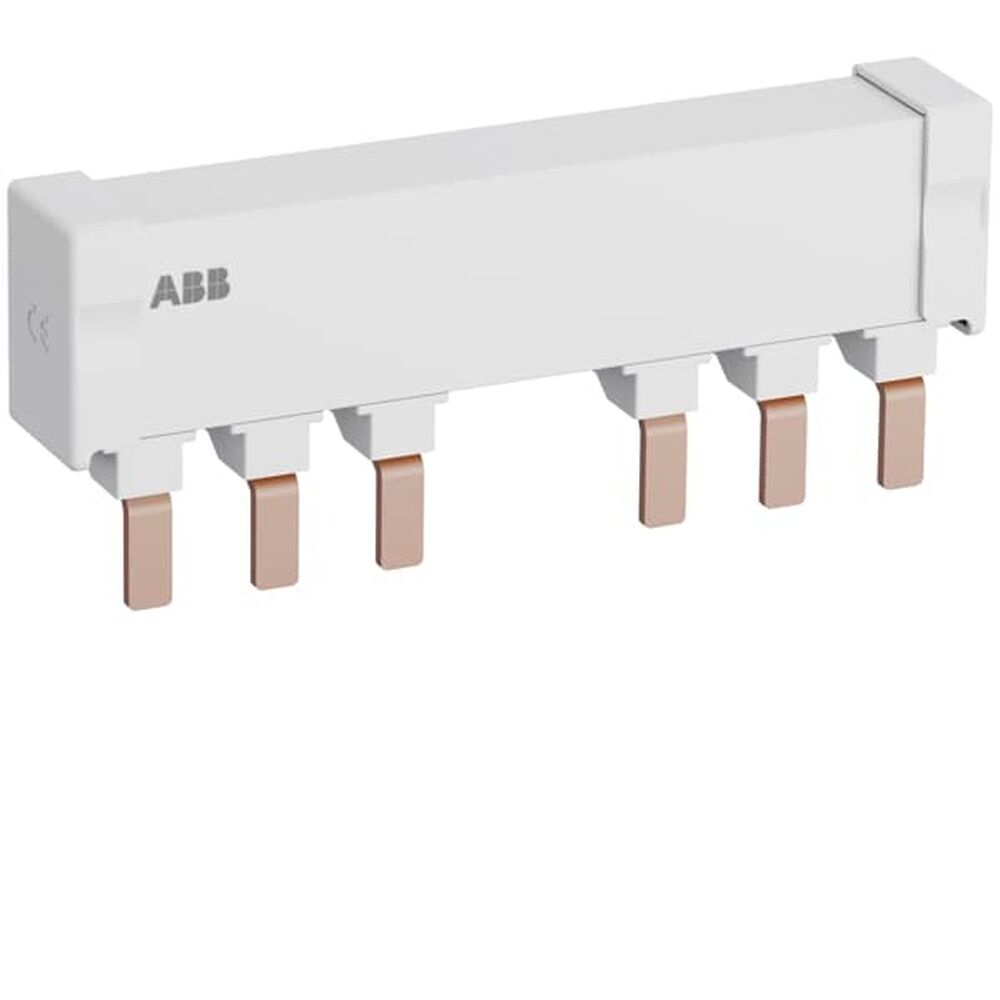 ABB Phasenschiene 1SAM401920R1022 Typ PS2-2-2-125
