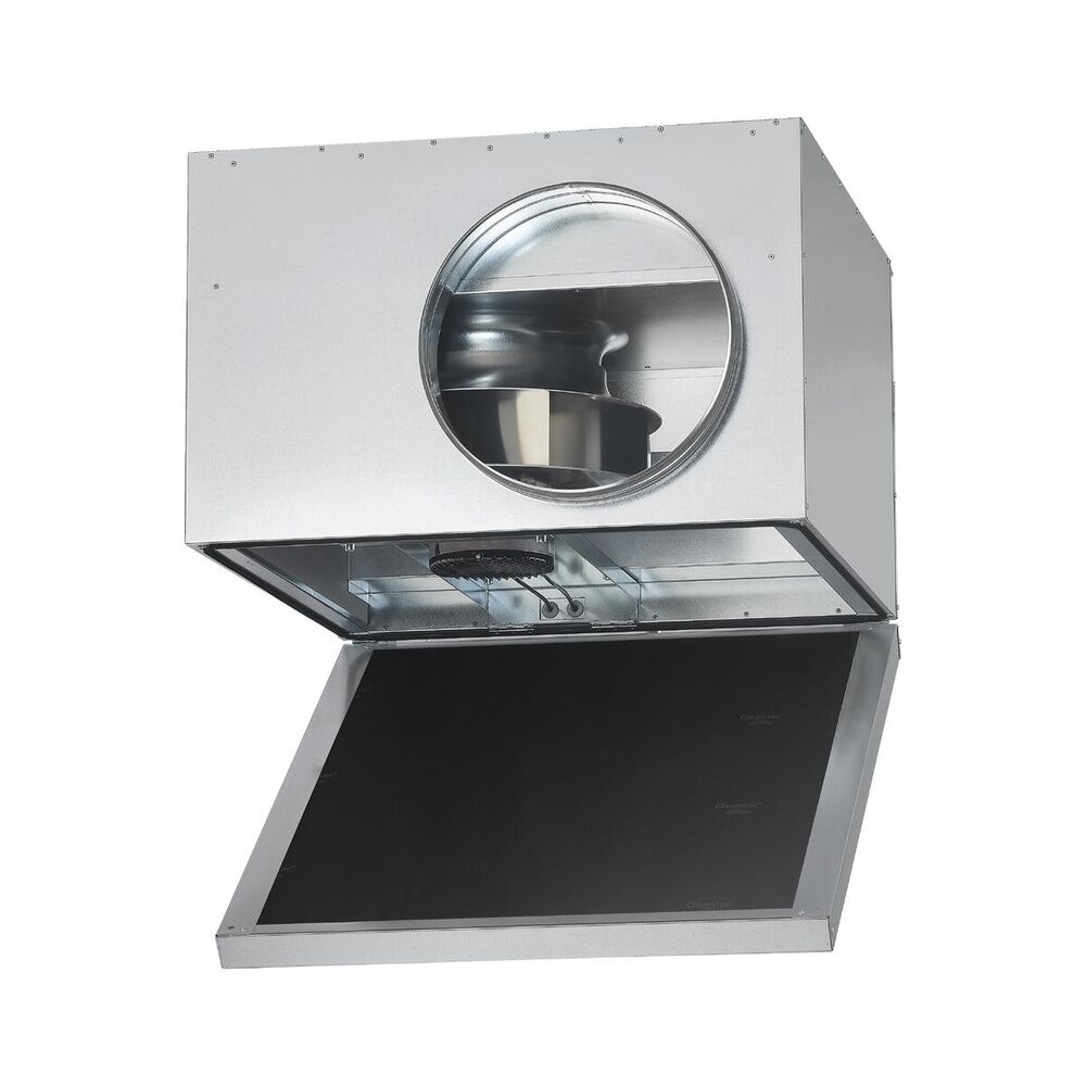 Helios Rohrventilator 09628 Typ SB EC 315