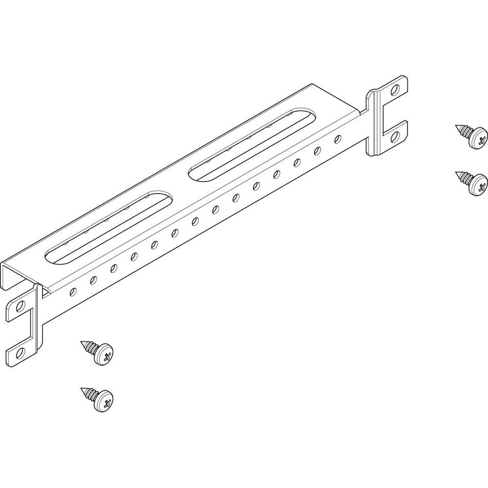 ABN Querkonsole FSK695N