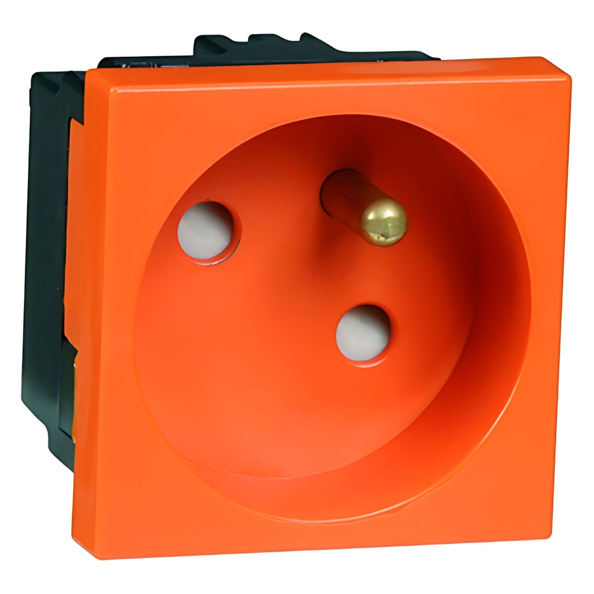 Peha Steckdose 00402041 Typ B 6271.33 EMS SI WI