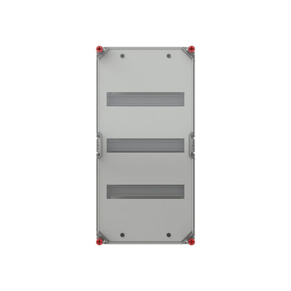 Striebel & John RE Gehäuse 4TBV853854C0100 Typ VB63VT-DX3