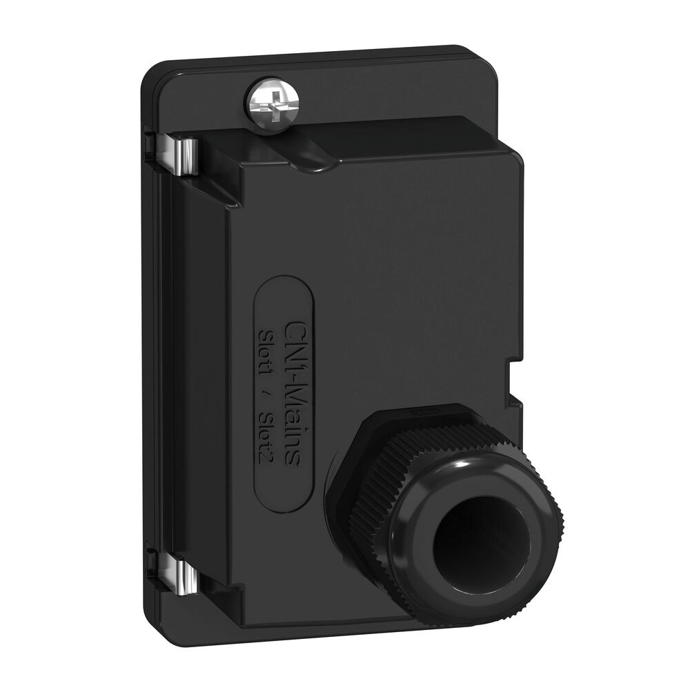 Schneider Electric Anschlussmodul VW3M9002