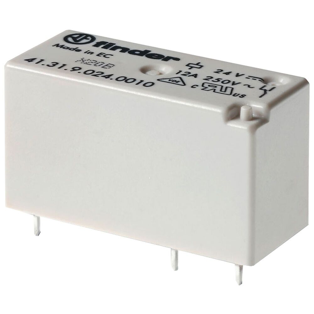 Finder Relais 41.31.9.012.0010