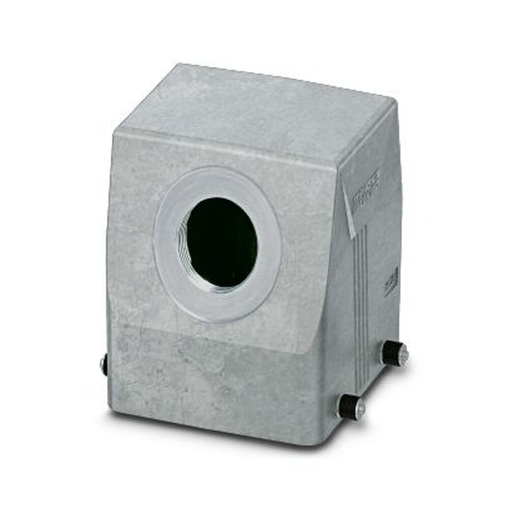 Phoenix Contact Gehäuse 1424833 Typ HC-STA-B32-HHFD-1STP29-EL-AL