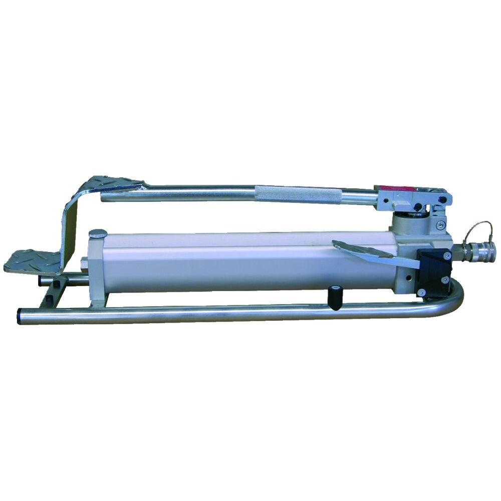 Haupa Hydraulische Fusspumpe 216348