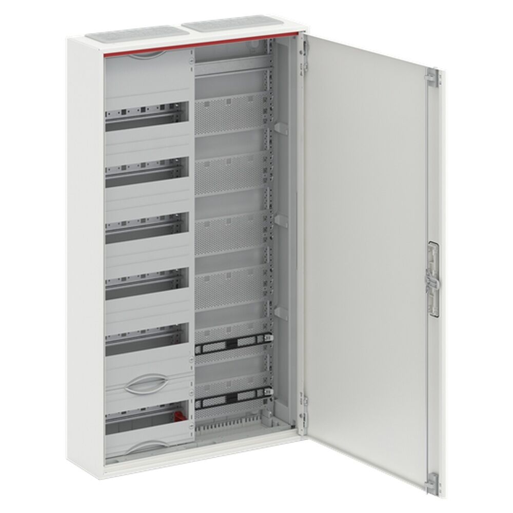 Striebel & John Kleinverteiler AP 2CPX052208R9999 Typ CA26VM