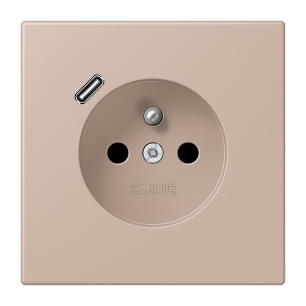Jung Steckdose LC1520F-18C240