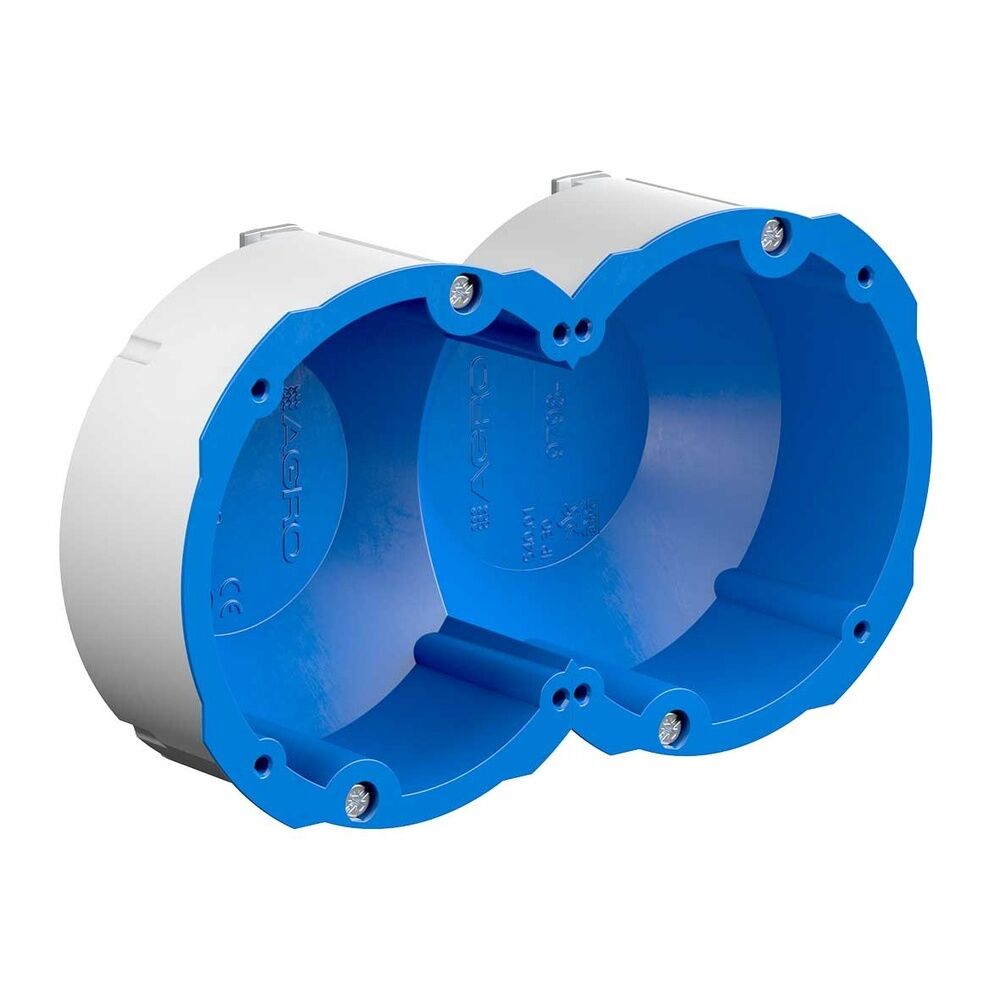 Kaiser Quickbox Schallschutz 9798-77.02