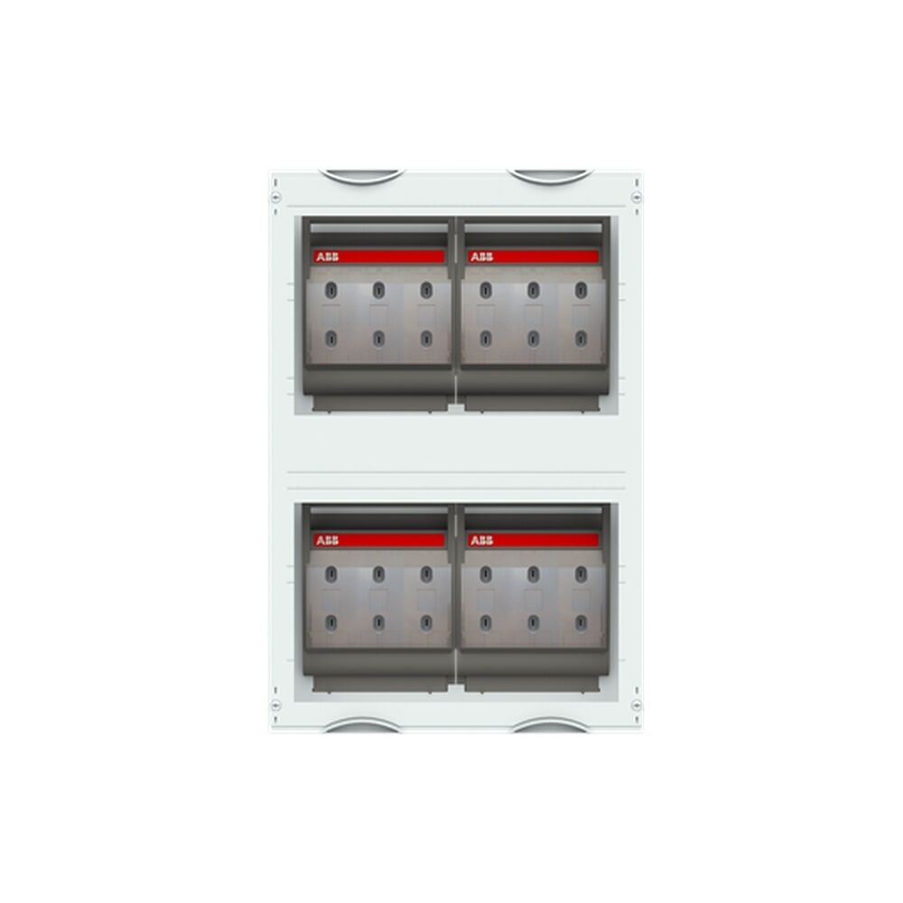 Striebel & John NH1-Sich.Lasttrenner Modul 2CPX041321R9999 Typ MT245B