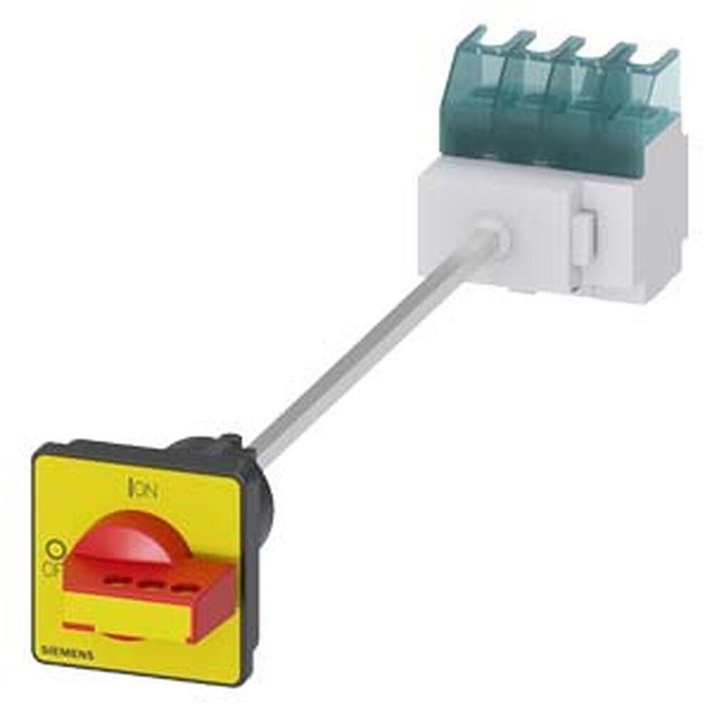 Siemens Lasttrennschalter 3LD2217-1TL13