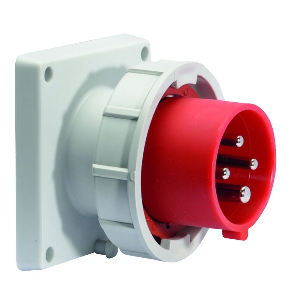 Bals Anbaugerätestecker 28107