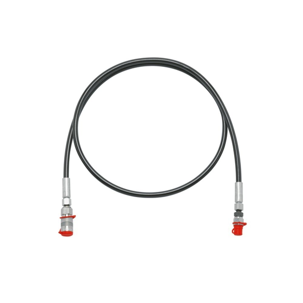 Klauke Hydraulikschlauch HSOEL10