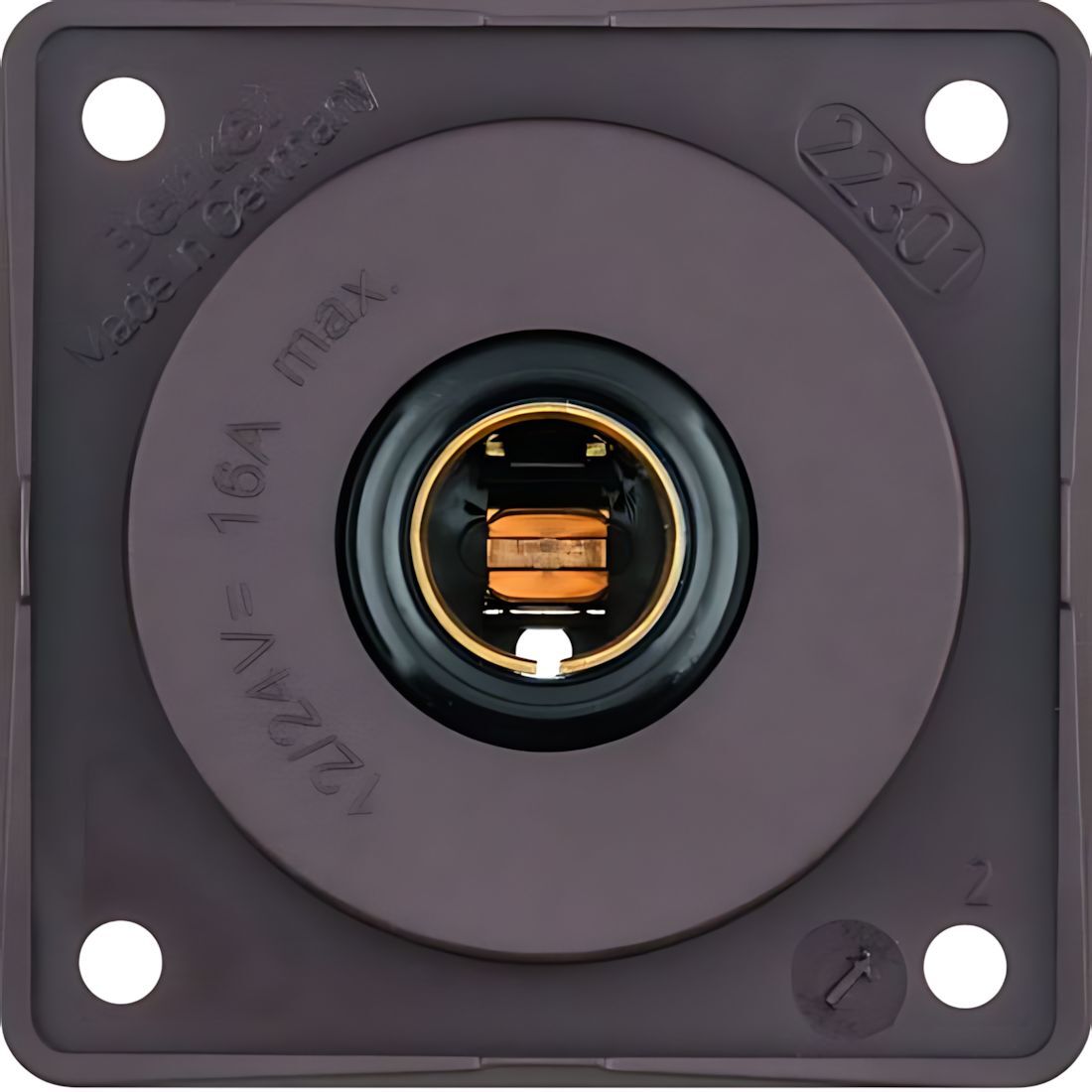 Berker Steckdose 945172501