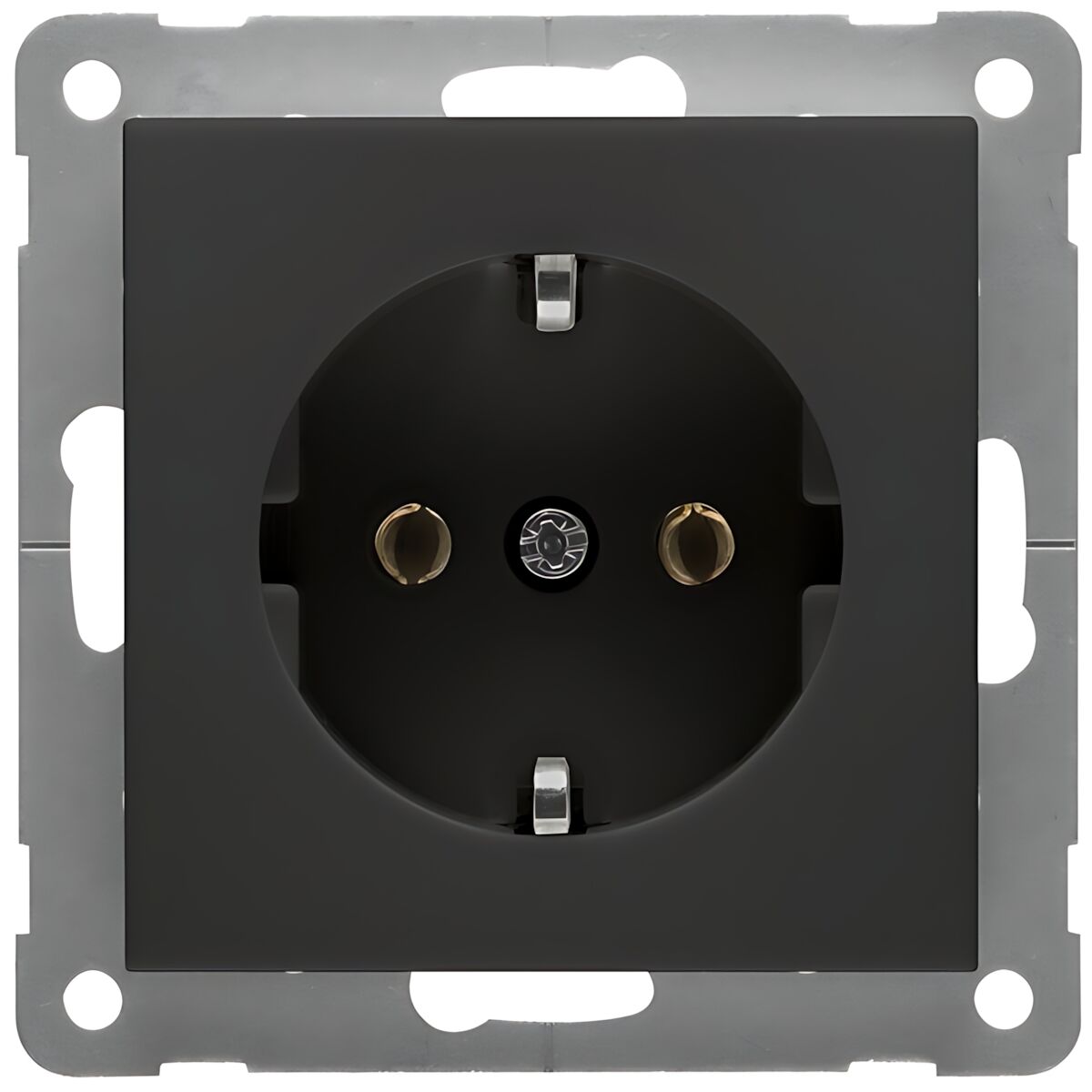 Peha Steckdose 00276812 Typ D 11.6511.193