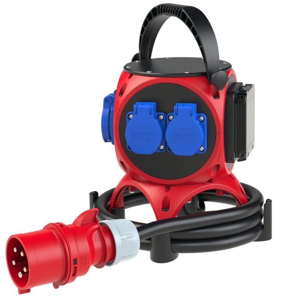 PC Electric Mobilverteiler 9034033