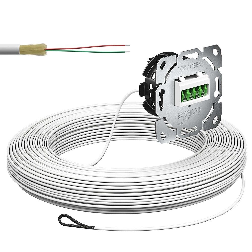 Kaiser Teilnehmeranschluss 4250011