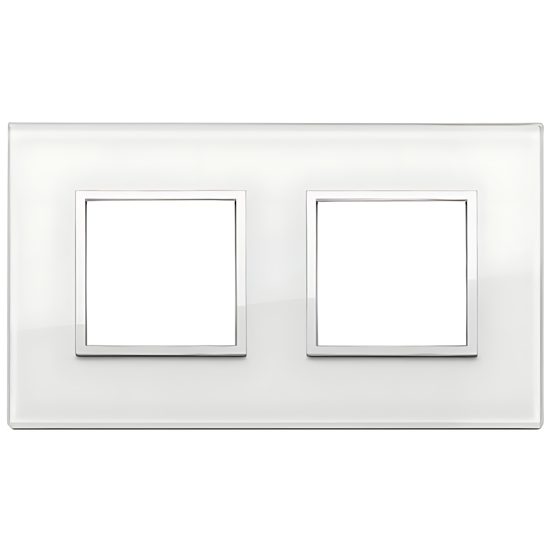 VIMAR Abdeckrahmen 21643.70