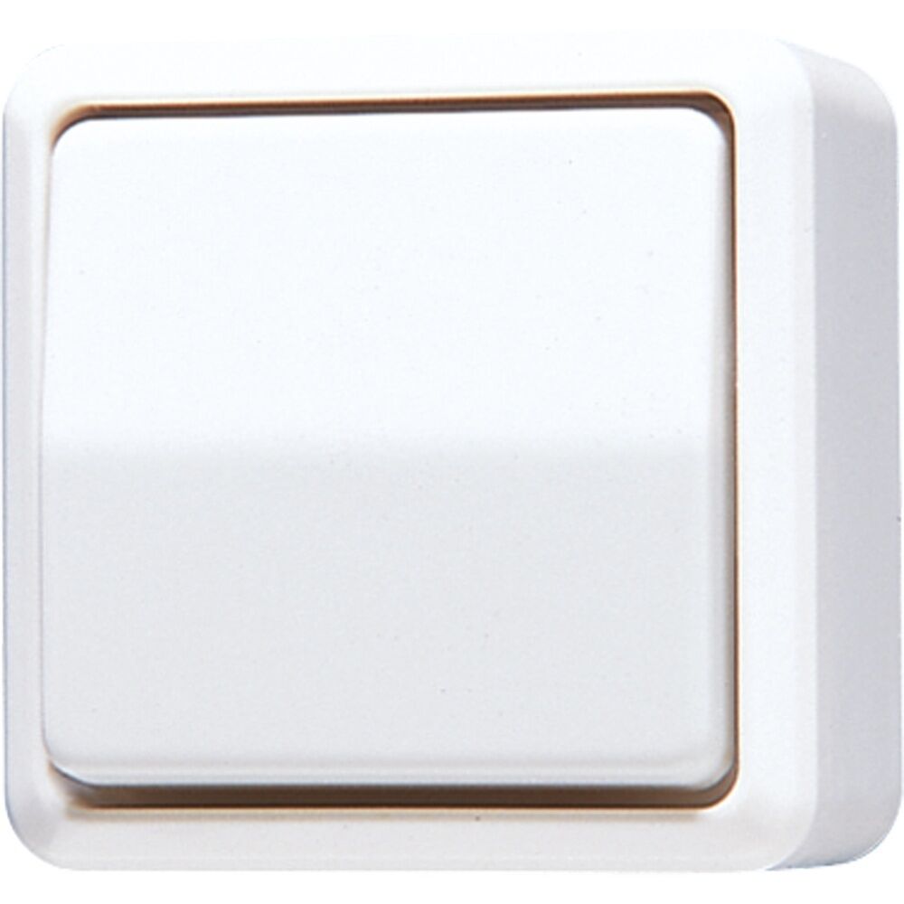 Jung Wippschalter 606 A WW