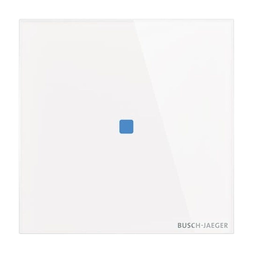 Busch-Jaeger Touch Bedienelement TB/U1.1.11-CG Nr. 2CKA006300A1558