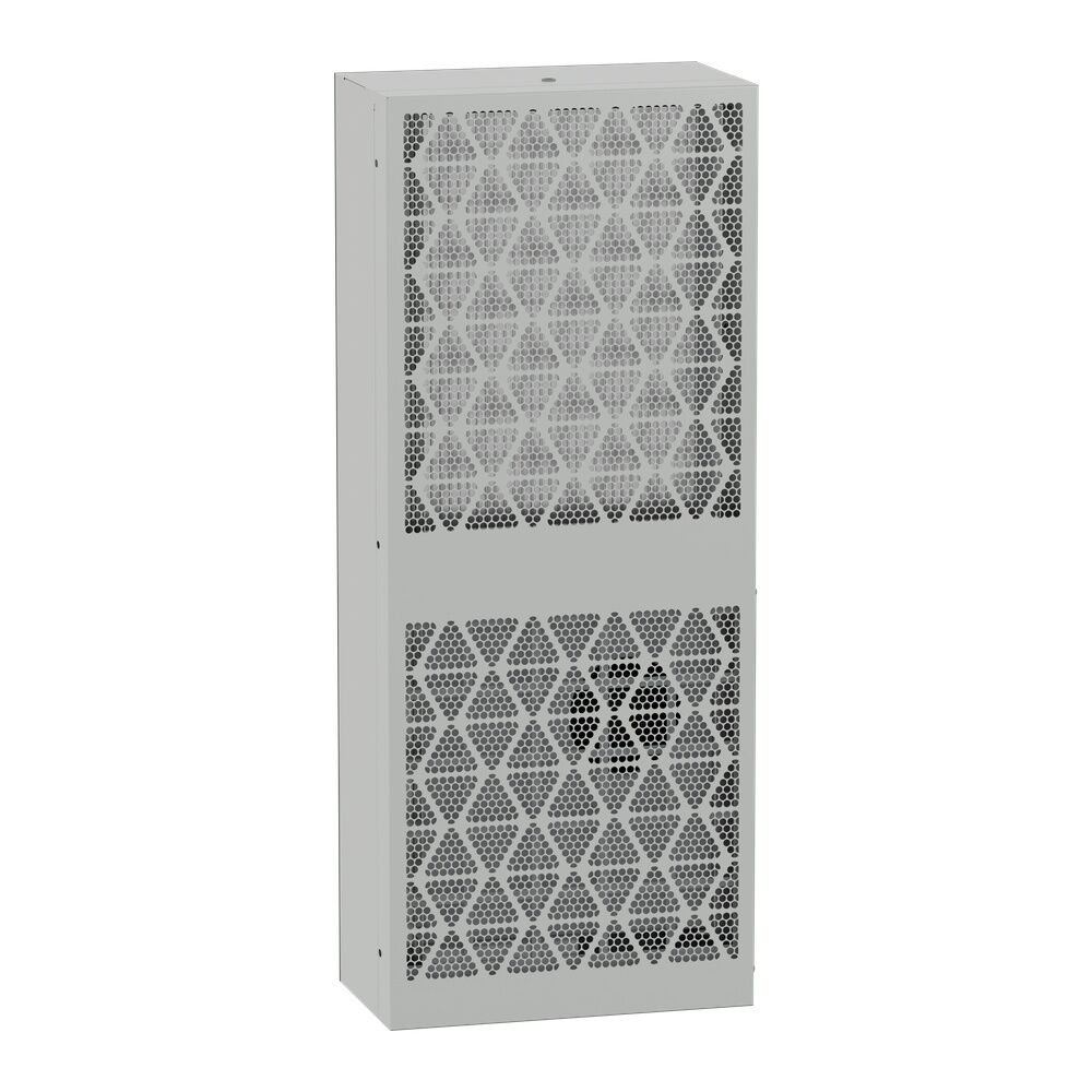 Schneider Electric Außen Wandanbau Kühlgerät NSYCUHD1K62P4DG