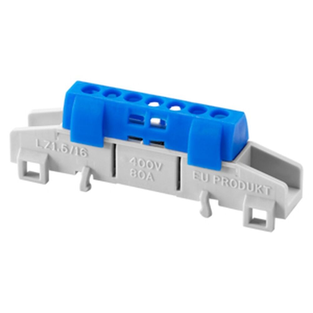 Gewiss Klemmleiste GW40455N