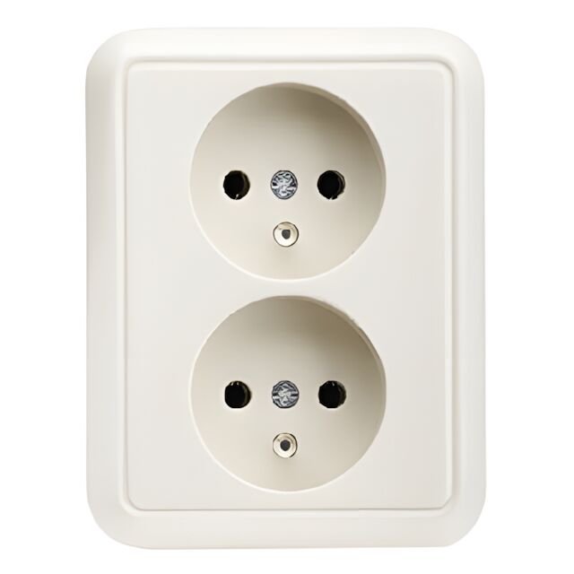 Elso Steckdose 235700