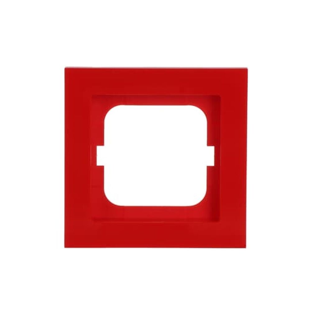 Busch-Jaeger Abdeckrahmen 1721-287 Nr. 2CKA001754A4340 