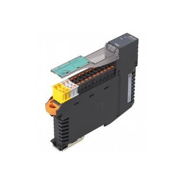 Pepperl+Fuchs AS Interface Modul 288595 Typ VBA-2E-KE5-IJL/UJL 