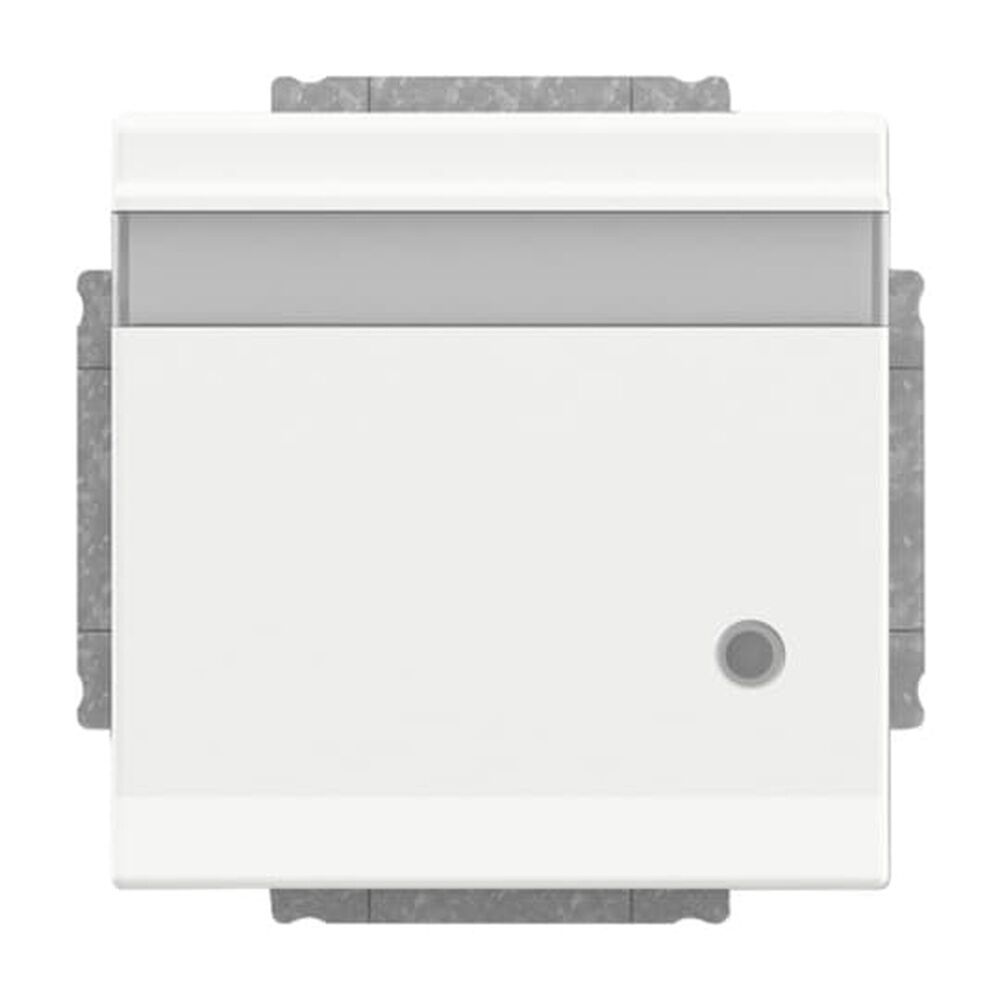 Busch Jaeger SCHUKO Steckdosen Einsatz 20 EUKNBL-884 Nr. 2CKA002018A1552