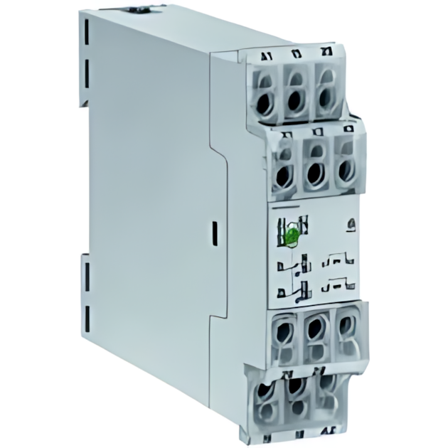 Dold Wischrelais 0013865 Typ MK9988.51 AC/DC24V