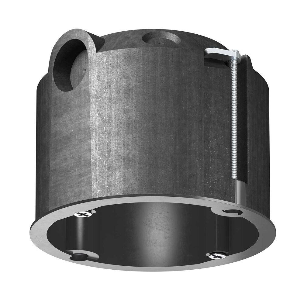 Kaiser Decken Verbindungsdose 9464-50