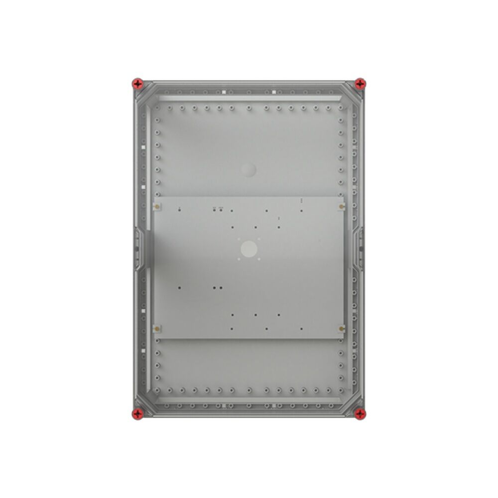 Striebel & John LS Gehäuse 4TBV853571C0100 Typ VB64VT-XT5-630/4